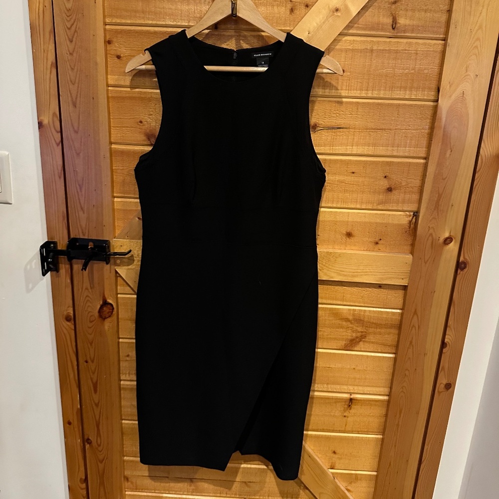 Club Manco Shift Dress